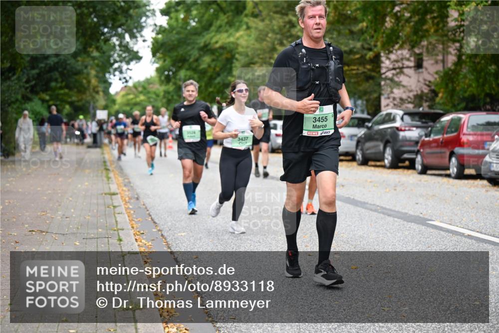 21.09.2025 - PSD Bank Halbmarathon Dr. Thomas Lammeyer http://msf.ph/oto/8933118 21.09.2025 10:53:53 Laufen 3437, 3455 meine-sportfotos.de