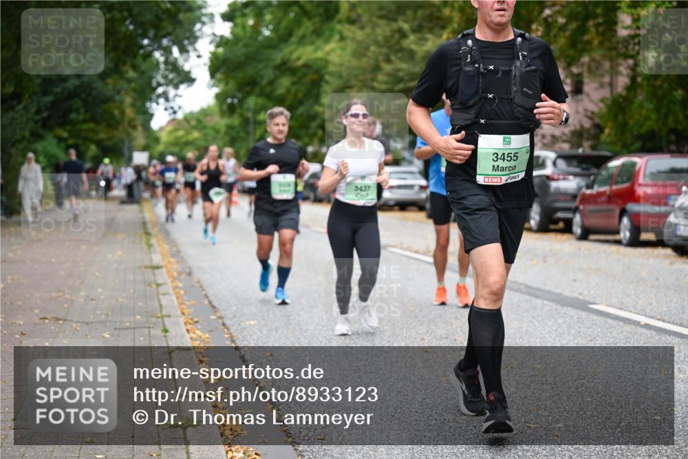 21.09.2025 - PSD Bank Halbmarathon Dr. Thomas Lammeyer http://msf.ph/oto/8933123 21.09.2025 10:53:53 Laufen 3437, 3455 meine-sportfotos.de