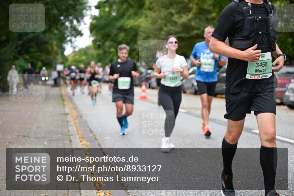 21.09.2025 - PSD Bank Halbmarathon Dr. Thomas Lammeyer http://msf.ph/oto/8933127 21.09.2025 10:53:53 Laufen 3455 meine-sportfotos.de