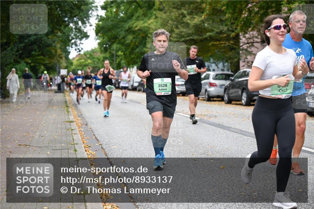 21.09.2025 - PSD Bank Halbmarathon Dr. Thomas Lammeyer http://msf.ph/oto/8933137 21.09.2025 10:53:55 Laufen 3528 meine-sportfotos.de