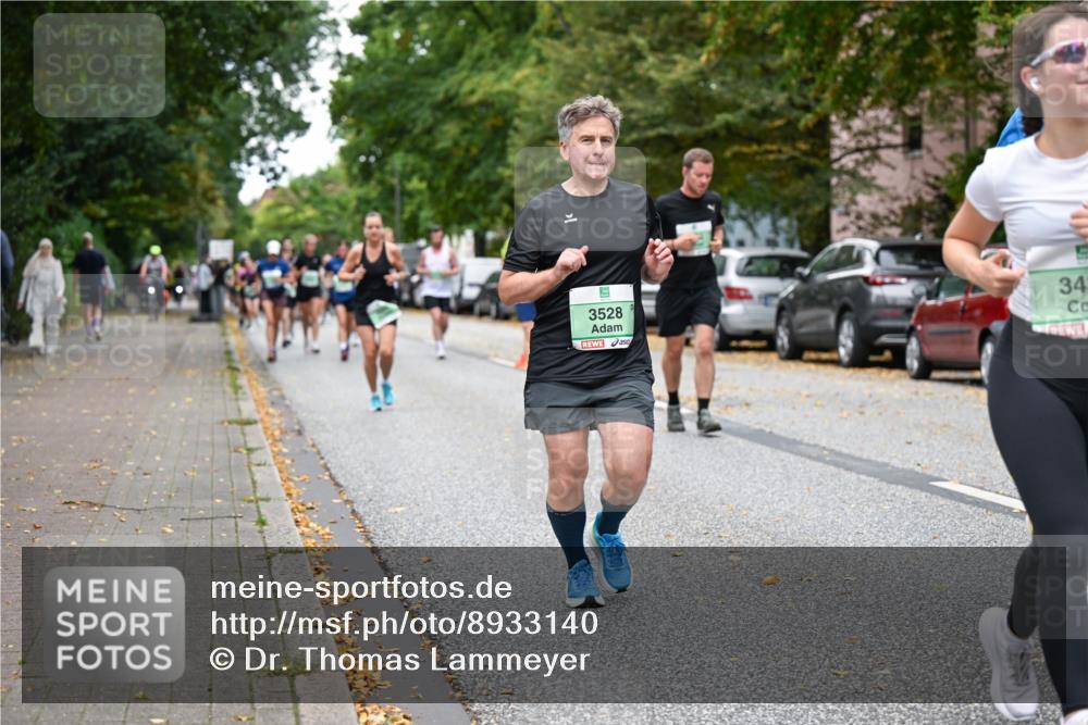 21.09.2025 - PSD Bank Halbmarathon Dr. Thomas Lammeyer http://msf.ph/oto/8933140 21.09.2025 10:53:55 Laufen 3528, 34 meine-sportfotos.de