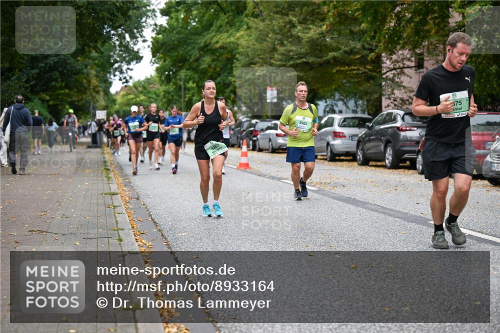 21.09.2025 - PSD Bank Halbmarathon Dr. Thomas Lammeyer http://msf.ph/oto/8933164 21.09.2025 10:53:57 Laufen 3353, 3982, 675 meine-sportfotos.de