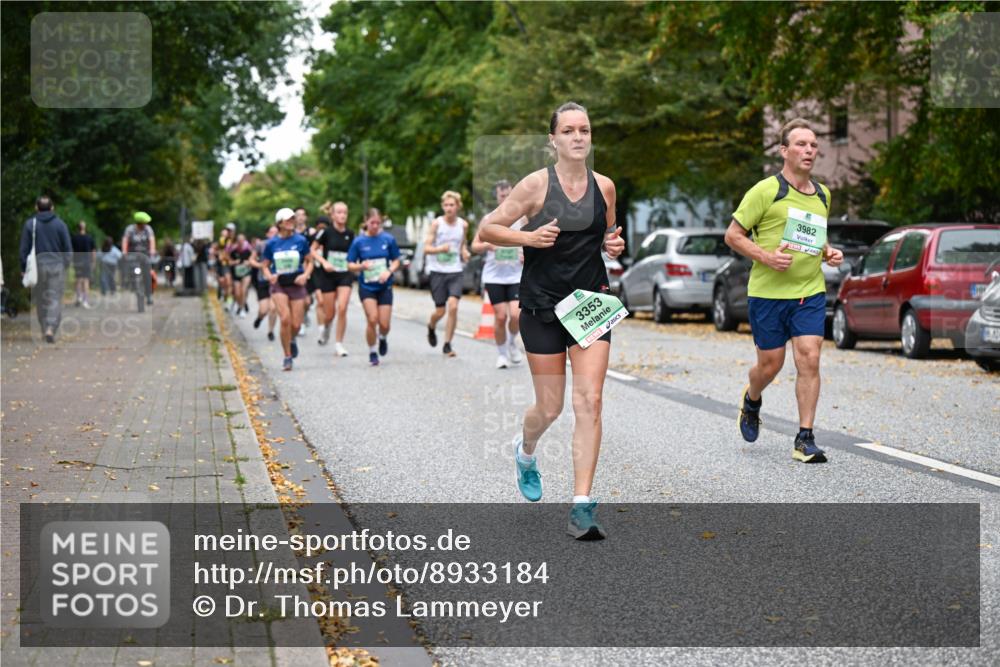 21.09.2025 - PSD Bank Halbmarathon Dr. Thomas Lammeyer http://msf.ph/oto/8933184 21.09.2025 10:53:59 Laufen 3353, 3982 meine-sportfotos.de