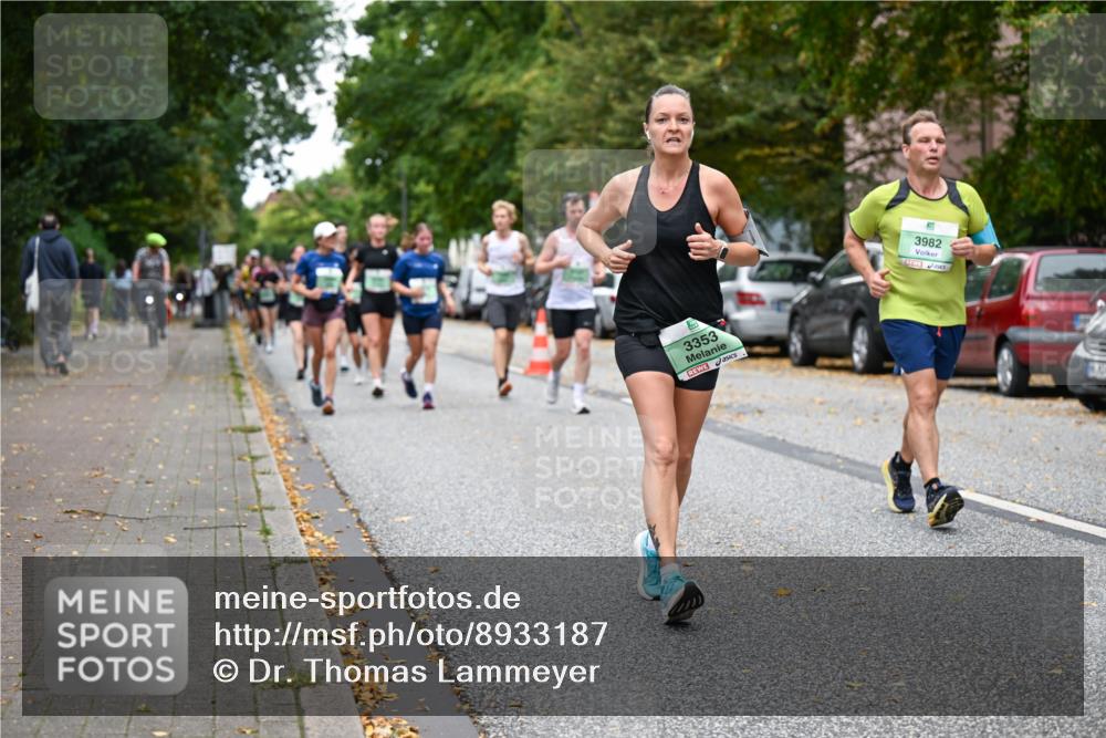 21.09.2025 - PSD Bank Halbmarathon Dr. Thomas Lammeyer http://msf.ph/oto/8933187 21.09.2025 10:53:59 Laufen 3353, 3982 meine-sportfotos.de
