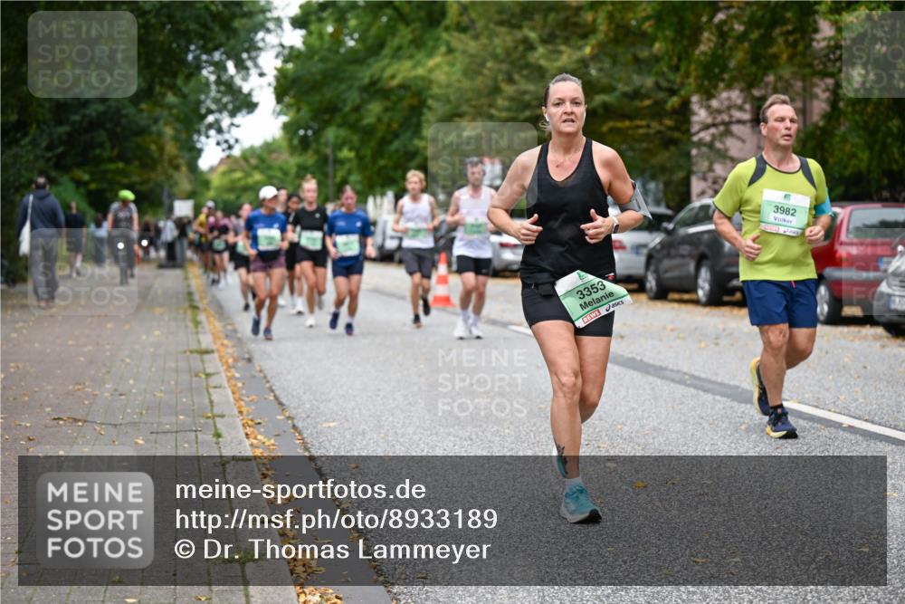 21.09.2025 - PSD Bank Halbmarathon Dr. Thomas Lammeyer http://msf.ph/oto/8933189 21.09.2025 10:53:59 Laufen 3353, 3982 meine-sportfotos.de