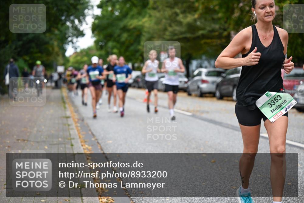 21.09.2025 - PSD Bank Halbmarathon Dr. Thomas Lammeyer http://msf.ph/oto/8933200 21.09.2025 10:54:00 Laufen 3353 meine-sportfotos.de