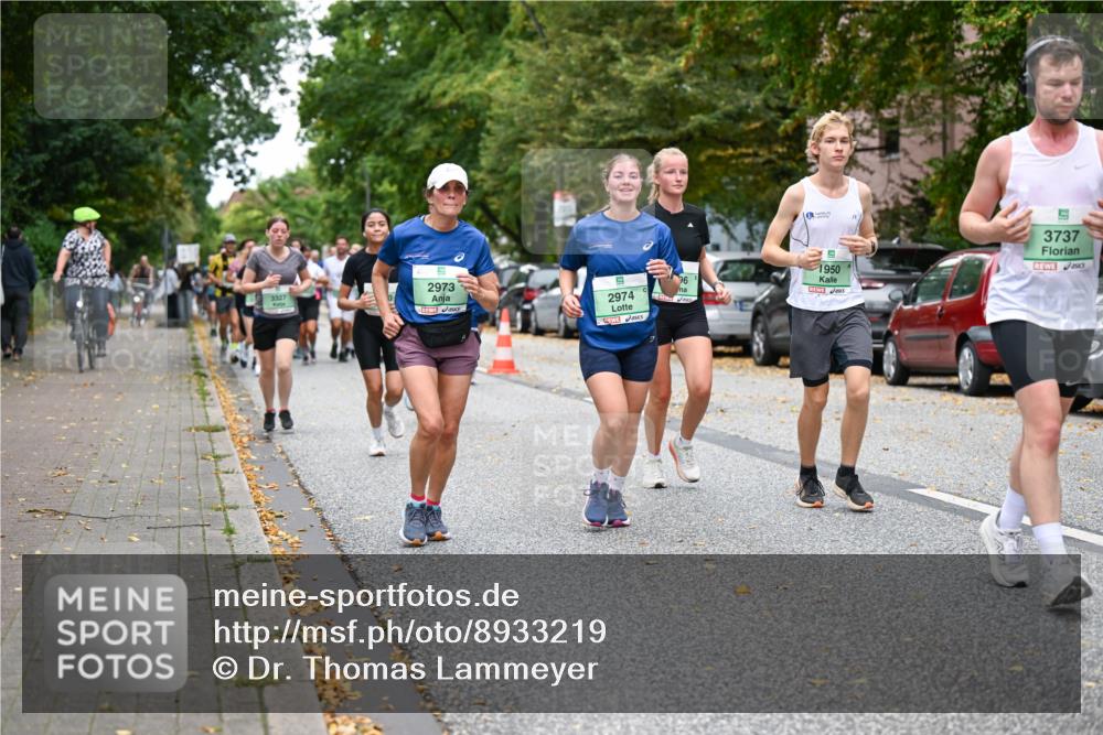 21.09.2025 - PSD Bank Halbmarathon Dr. Thomas Lammeyer http://msf.ph/oto/8933219 21.09.2025 10:54:03 Laufen 3327, 2973, 9, 2974, 5, 1950, 3737 meine-sportfotos.de