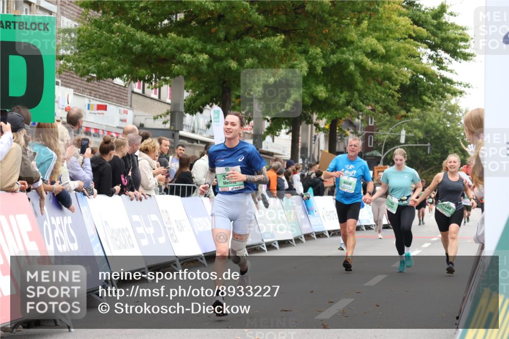 21.09.2025 - PSD Bank Halbmarathon Strokosch-Dieckow http://msf.ph/oto/8933227 21.09.2025 12:22:47 Ziel 1148, 1149, 3621, 3754, 4008 meine-sportfotos.de