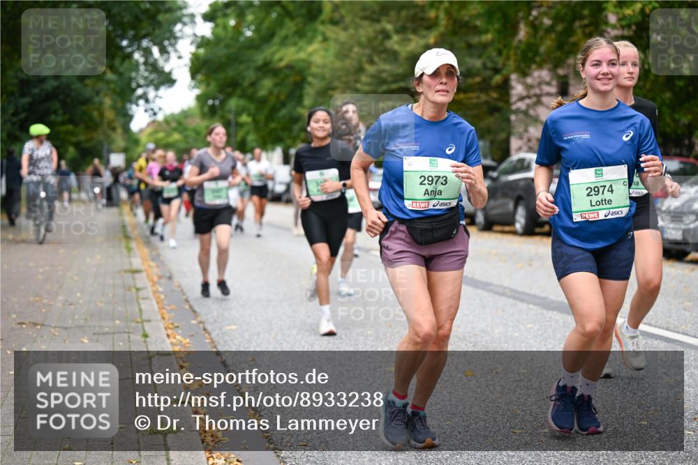 21.09.2025 - PSD Bank Halbmarathon Dr. Thomas Lammeyer http://msf.ph/oto/8933238 21.09.2025 10:54:04 Laufen 2973, 2974, 7 meine-sportfotos.de