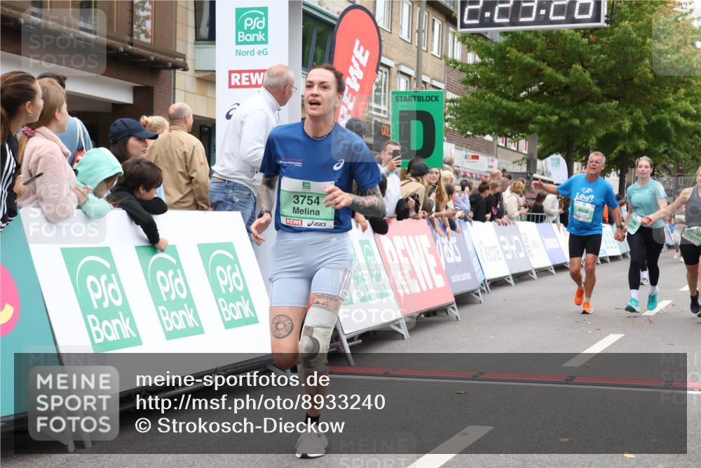 21.09.2025 - PSD Bank Halbmarathon Strokosch-Dieckow http://msf.ph/oto/8933240 21.09.2025 12:22:49 Ziel 1148, 1149, 3430, 3621, 3754, 4008 meine-sportfotos.de