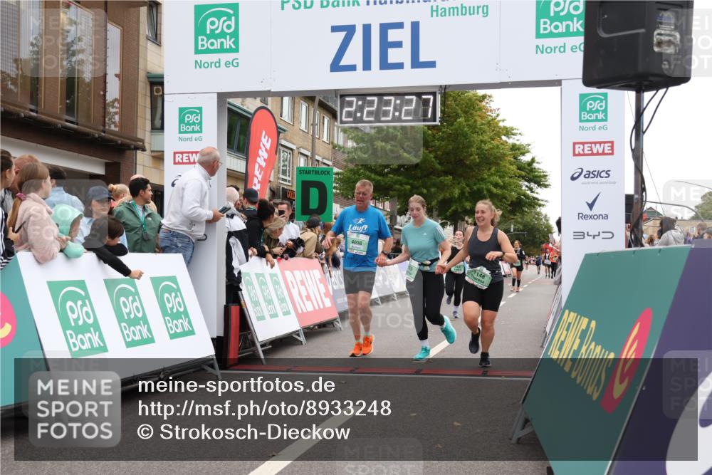 21.09.2025 - PSD Bank Halbmarathon Strokosch-Dieckow http://msf.ph/oto/8933248 21.09.2025 12:22:51 Ziel 1148, 1149, 3430, 3621, 3754, 4008 meine-sportfotos.de