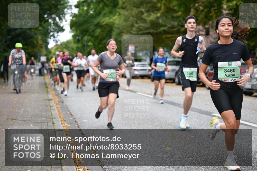 21.09.2025 - PSD Bank Halbmarathon Dr. Thomas Lammeyer http://msf.ph/oto/8933255 21.09.2025 10:54:06 Laufen 3327, 3292, 3460 meine-sportfotos.de