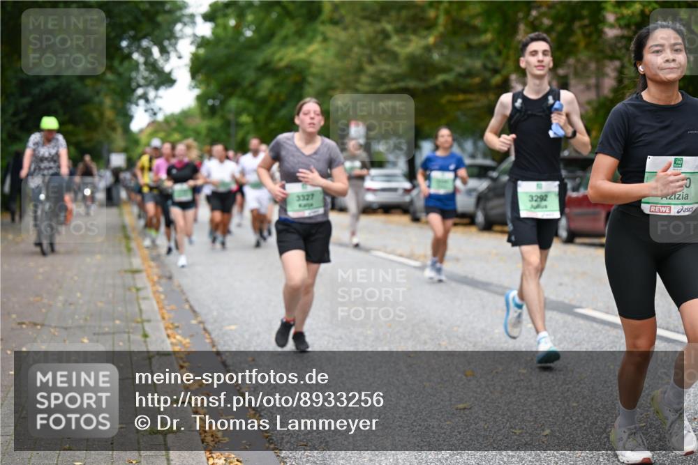 21.09.2025 - PSD Bank Halbmarathon Dr. Thomas Lammeyer http://msf.ph/oto/8933256 21.09.2025 10:54:06 Laufen 3327, 3292 meine-sportfotos.de