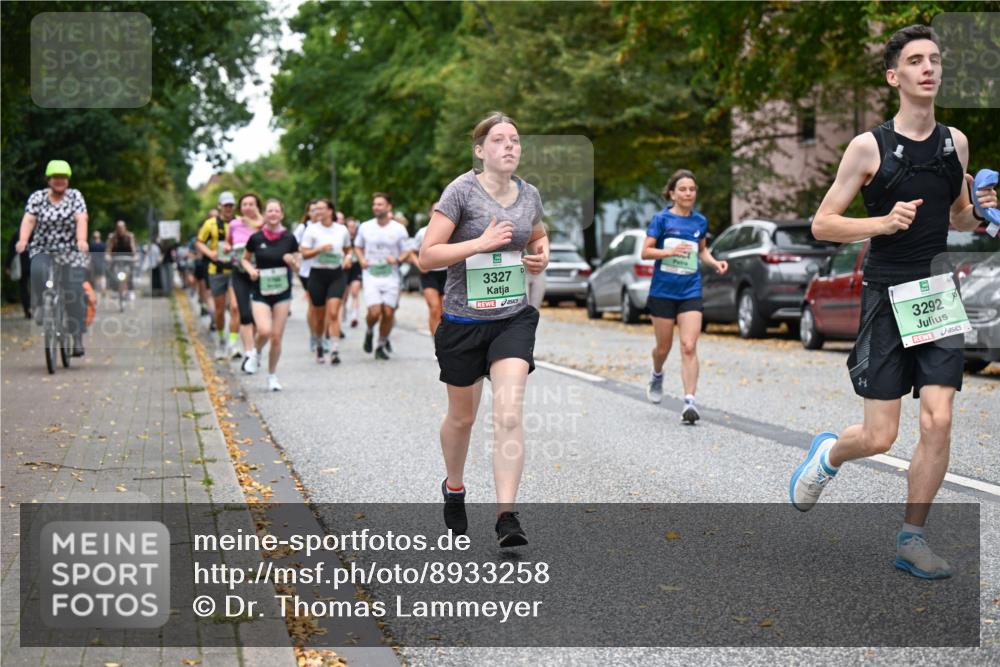 21.09.2025 - PSD Bank Halbmarathon Dr. Thomas Lammeyer http://msf.ph/oto/8933258 21.09.2025 10:54:07 Laufen 3327, 3292 meine-sportfotos.de