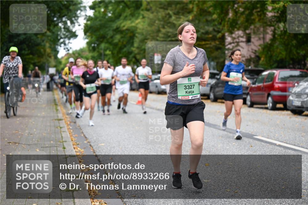 21.09.2025 - PSD Bank Halbmarathon Dr. Thomas Lammeyer http://msf.ph/oto/8933266 21.09.2025 10:54:07 Laufen 3327 meine-sportfotos.de