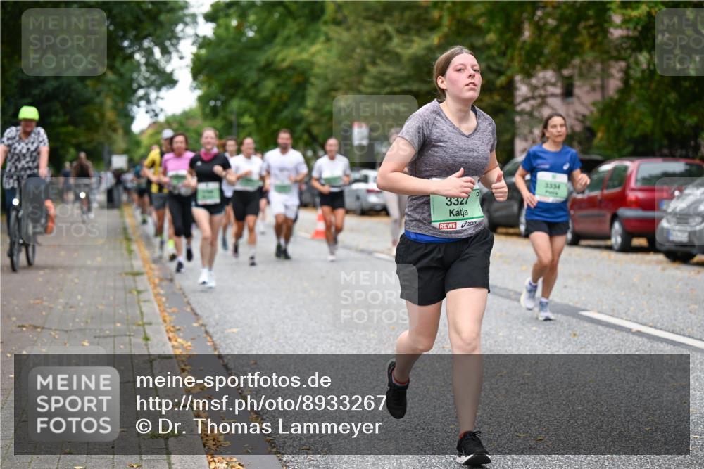 21.09.2025 - PSD Bank Halbmarathon Dr. Thomas Lammeyer http://msf.ph/oto/8933267 21.09.2025 10:54:07 Laufen 3327, 3334 meine-sportfotos.de