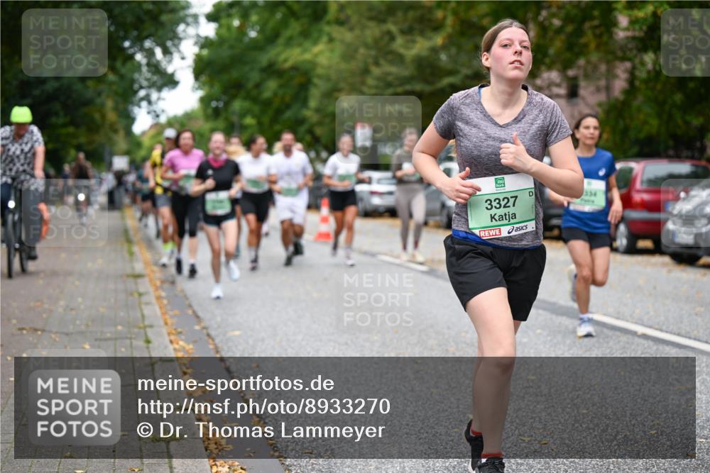 21.09.2025 - PSD Bank Halbmarathon Dr. Thomas Lammeyer http://msf.ph/oto/8933270 21.09.2025 10:54:08 Laufen 3327, 354 meine-sportfotos.de