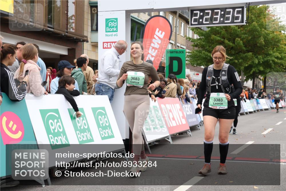 21.09.2025 - PSD Bank Halbmarathon Strokosch-Dieckow http://msf.ph/oto/8933284 21.09.2025 12:22:58 Ziel 1148, 1149, 3383, 3430, 3535, 3683, 3724, 4008 meine-sportfotos.de