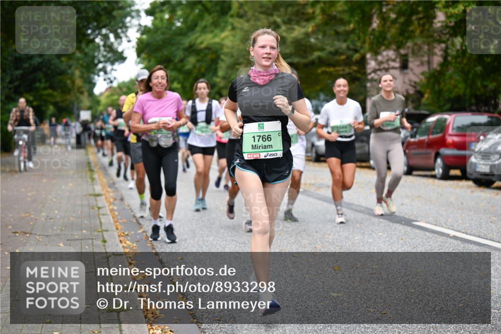 21.09.2025 - PSD Bank Halbmarathon Dr. Thomas Lammeyer http://msf.ph/oto/8933298 21.09.2025 10:54:10 Laufen 1766 meine-sportfotos.de