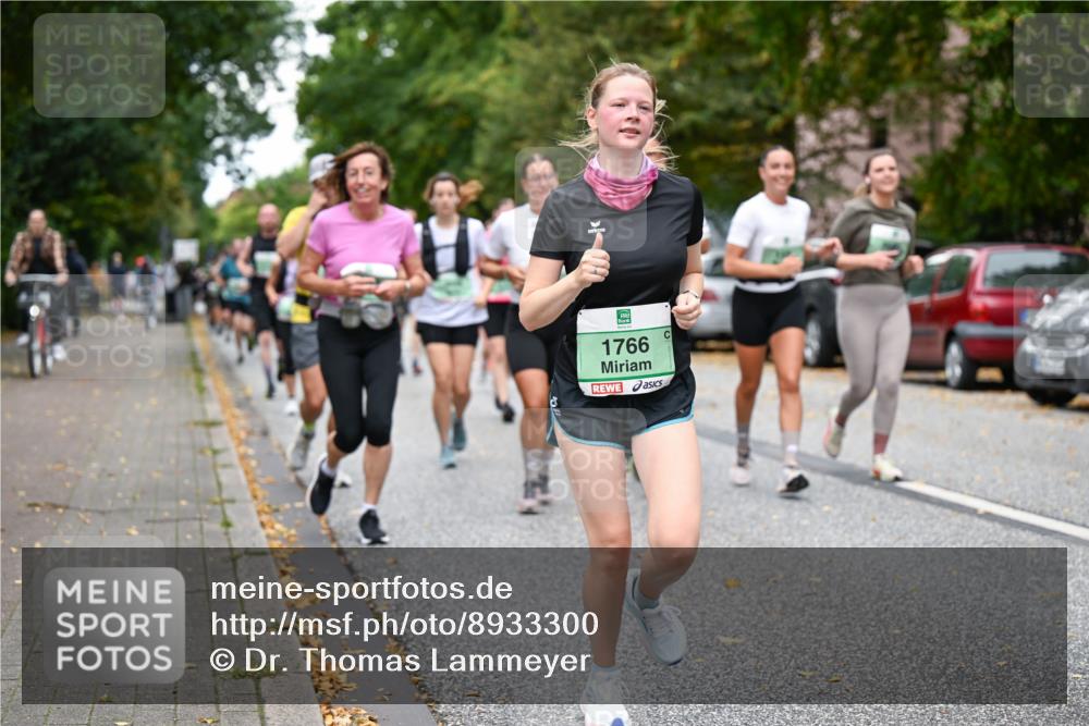 21.09.2025 - PSD Bank Halbmarathon Dr. Thomas Lammeyer http://msf.ph/oto/8933300 21.09.2025 10:54:11 Laufen 1766 meine-sportfotos.de