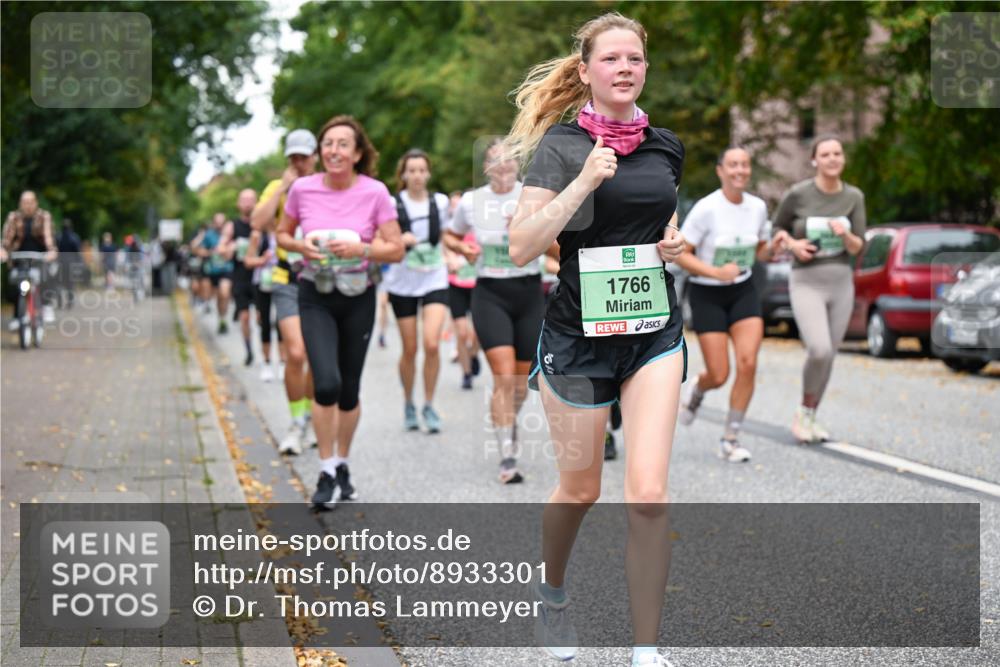 21.09.2025 - PSD Bank Halbmarathon Dr. Thomas Lammeyer http://msf.ph/oto/8933301 21.09.2025 10:54:11 Laufen 1766 meine-sportfotos.de