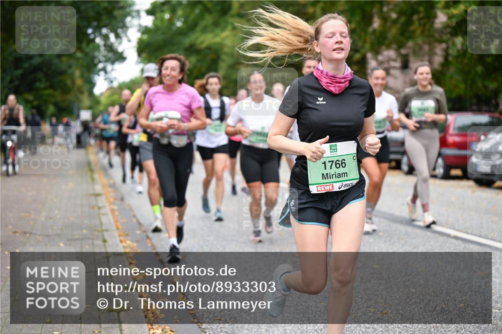 21.09.2025 - PSD Bank Halbmarathon Dr. Thomas Lammeyer http://msf.ph/oto/8933303 21.09.2025 10:54:11 Laufen 1766 meine-sportfotos.de