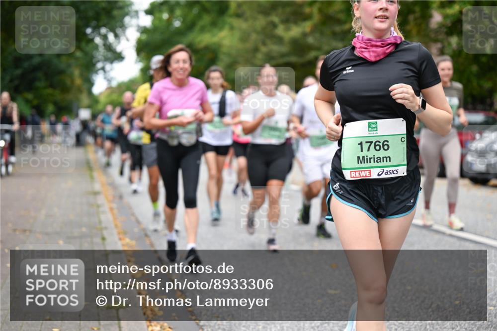 21.09.2025 - PSD Bank Halbmarathon Dr. Thomas Lammeyer http://msf.ph/oto/8933306 21.09.2025 10:54:11 Laufen 1766 meine-sportfotos.de
