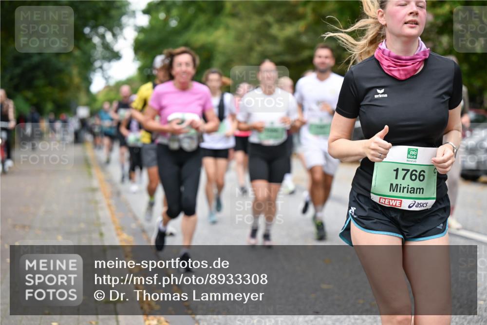 21.09.2025 - PSD Bank Halbmarathon Dr. Thomas Lammeyer http://msf.ph/oto/8933308 21.09.2025 10:54:11 Laufen 1766 meine-sportfotos.de