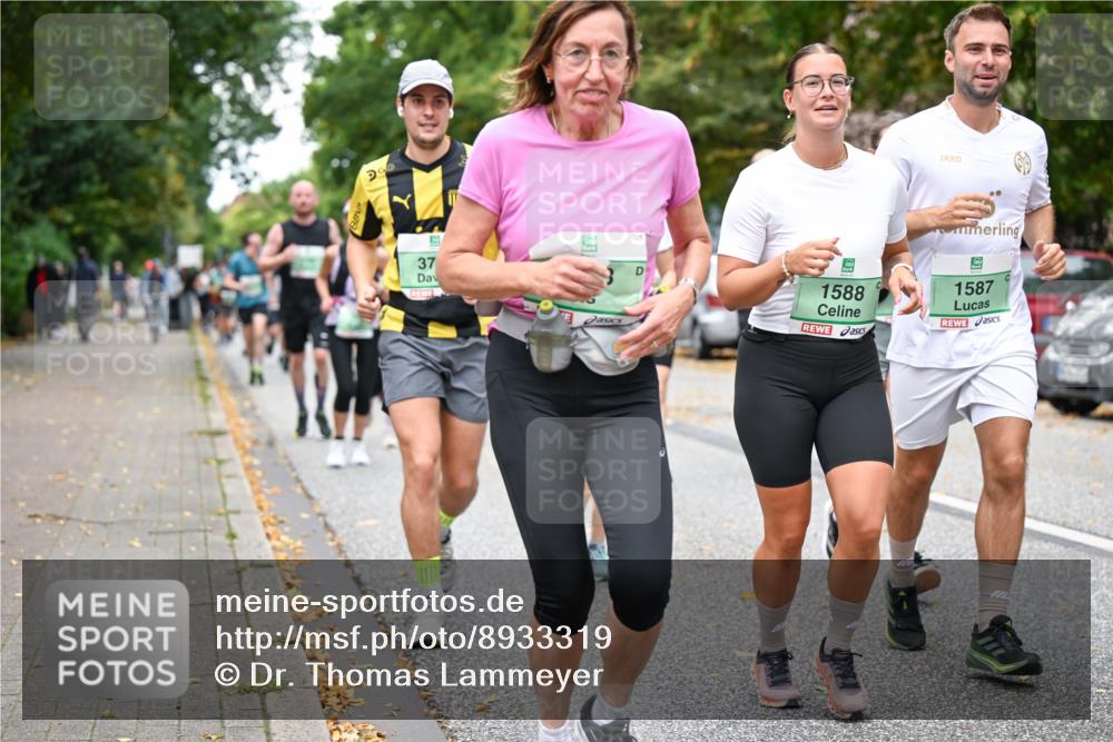 21.09.2025 - PSD Bank Halbmarathon Dr. Thomas Lammeyer http://msf.ph/oto/8933319 21.09.2025 10:54:12 Laufen 37, 1588, 1587, 121 meine-sportfotos.de