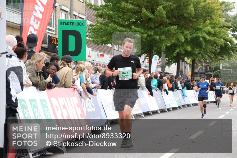21.09.2025 - PSD Bank Halbmarathon Strokosch-Dieckow http://msf.ph/oto/8933320 21.09.2025 12:23:07 Ziel 1675, 3535, 3724, 3765 meine-sportfotos.de
