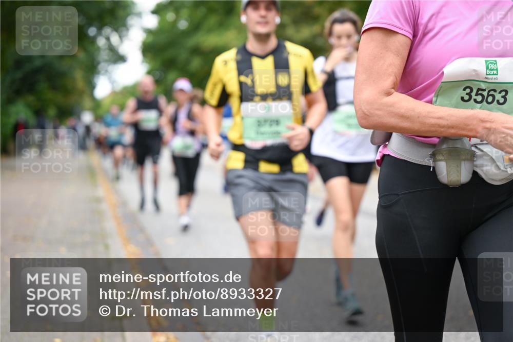 21.09.2025 - PSD Bank Halbmarathon Dr. Thomas Lammeyer http://msf.ph/oto/8933327 21.09.2025 10:54:13 Laufen 3563 meine-sportfotos.de