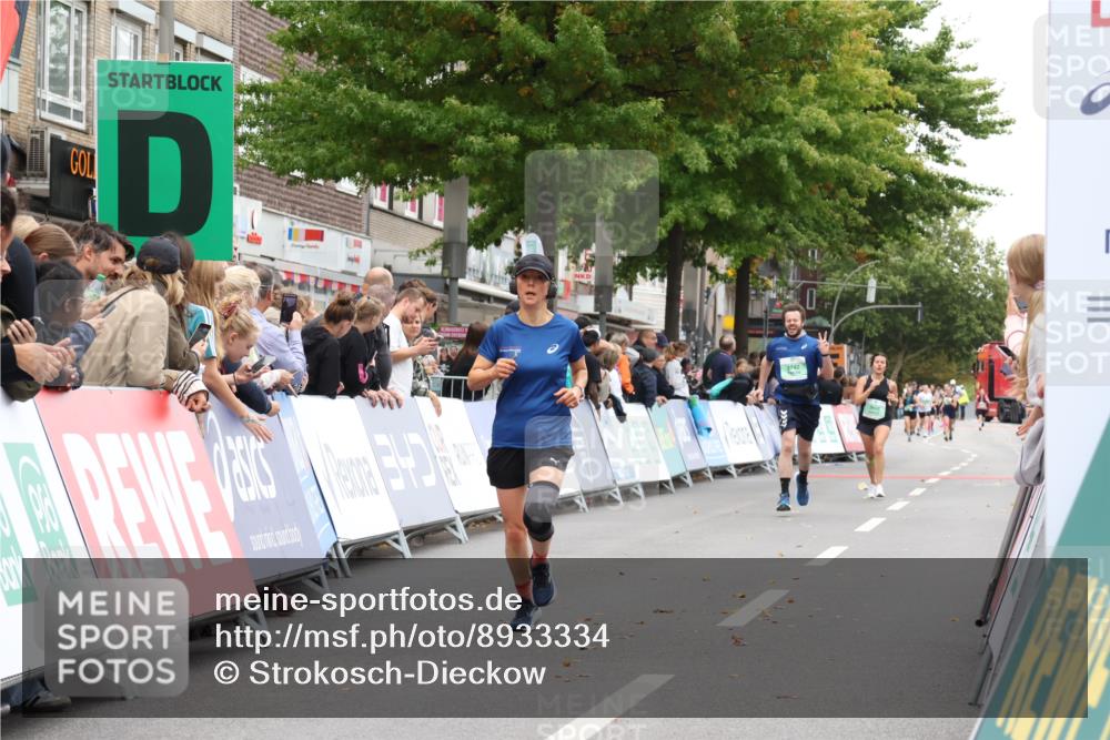21.09.2025 - PSD Bank Halbmarathon Strokosch-Dieckow http://msf.ph/oto/8933334 21.09.2025 12:23:11 Ziel 1295, 1675, 3765 meine-sportfotos.de