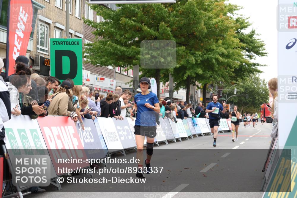 21.09.2025 - PSD Bank Halbmarathon Strokosch-Dieckow http://msf.ph/oto/8933337 21.09.2025 12:23:12 Ziel 1295, 1675, 3742, 3765 meine-sportfotos.de
