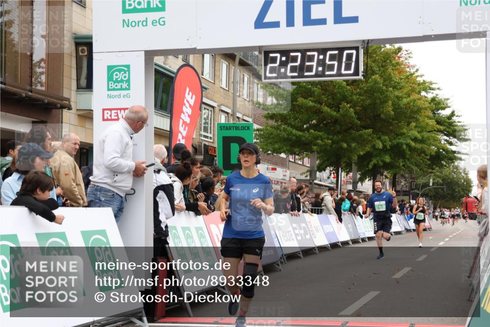 21.09.2025 - PSD Bank Halbmarathon Strokosch-Dieckow http://msf.ph/oto/8933348 21.09.2025 12:23:13 Ziel 1295, 1675, 3742 meine-sportfotos.de
