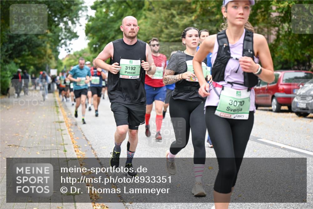 21.09.2025 - PSD Bank Halbmarathon Dr. Thomas Lammeyer http://msf.ph/oto/8933351 21.09.2025 10:54:16 Laufen 3192, 766, 3070 meine-sportfotos.de