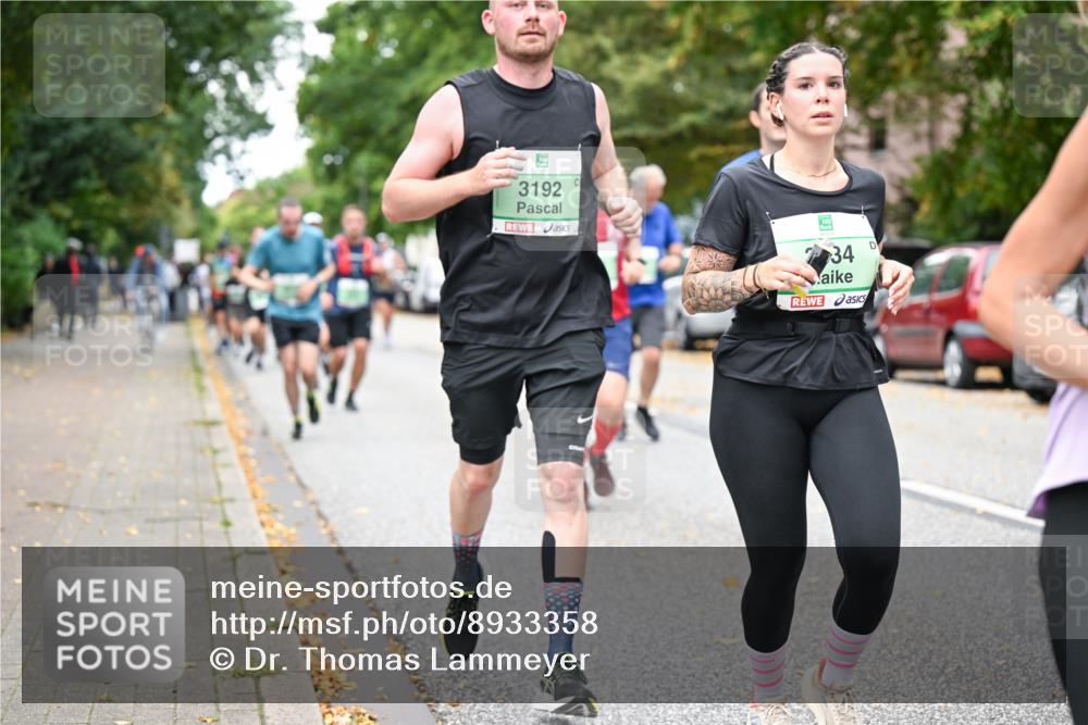 21.09.2025 - PSD Bank Halbmarathon Dr. Thomas Lammeyer http://msf.ph/oto/8933358 21.09.2025 10:54:16 Laufen 3192, 34 meine-sportfotos.de