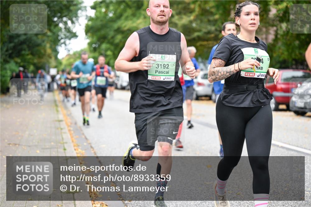 21.09.2025 - PSD Bank Halbmarathon Dr. Thomas Lammeyer http://msf.ph/oto/8933359 21.09.2025 10:54:16 Laufen 3192 meine-sportfotos.de