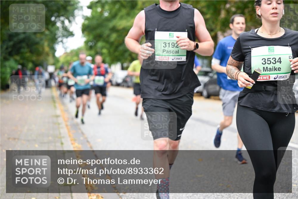 21.09.2025 - PSD Bank Halbmarathon Dr. Thomas Lammeyer http://msf.ph/oto/8933362 21.09.2025 10:54:17 Laufen 3192, 3534 meine-sportfotos.de