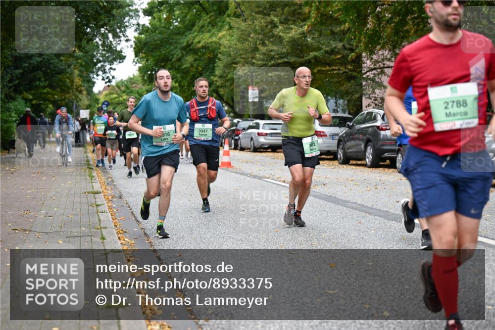 21.09.2025 - PSD Bank Halbmarathon Dr. Thomas Lammeyer http://msf.ph/oto/8933375 21.09.2025 10:54:18 Laufen 916, 3337, 3462, 2788 meine-sportfotos.de