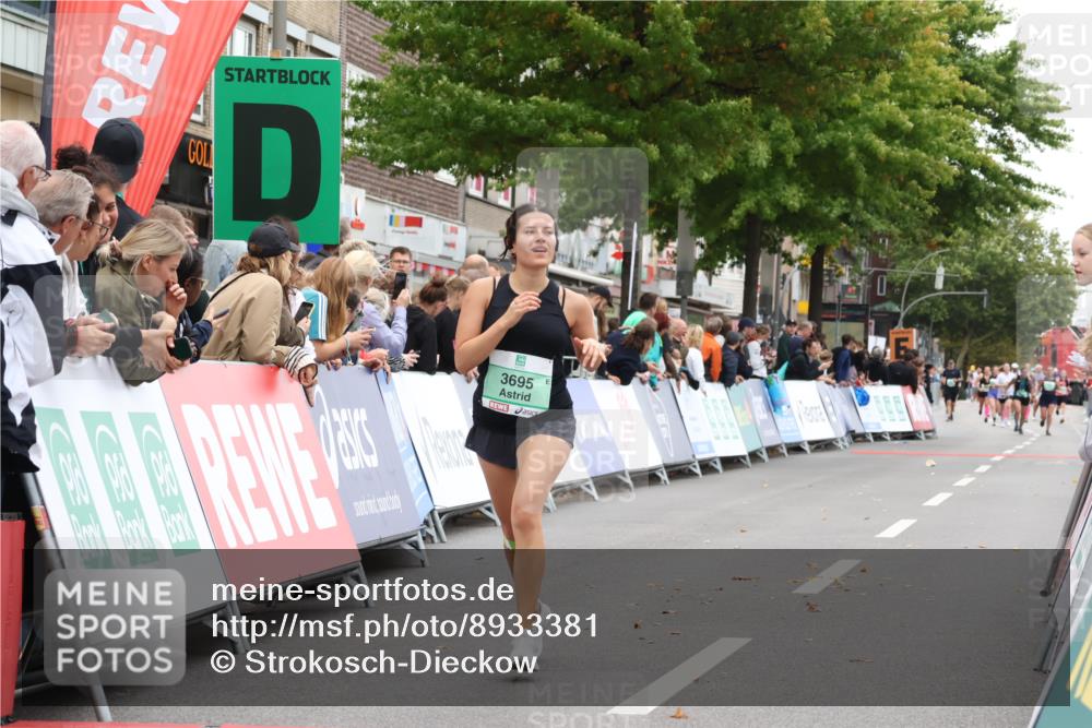 21.09.2025 - PSD Bank Halbmarathon Strokosch-Dieckow http://msf.ph/oto/8933381 21.09.2025 12:23:20 Ziel 1295, 3695, 3742 meine-sportfotos.de