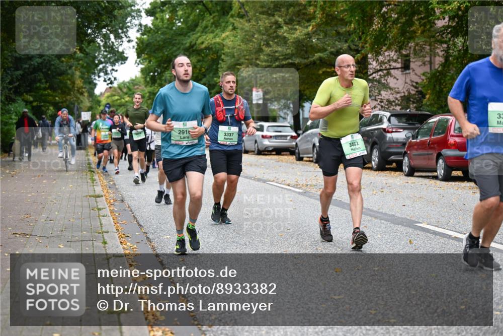 21.09.2025 - PSD Bank Halbmarathon Dr. Thomas Lammeyer http://msf.ph/oto/8933382 21.09.2025 10:54:19 Laufen 2916, 3337, 3462 meine-sportfotos.de