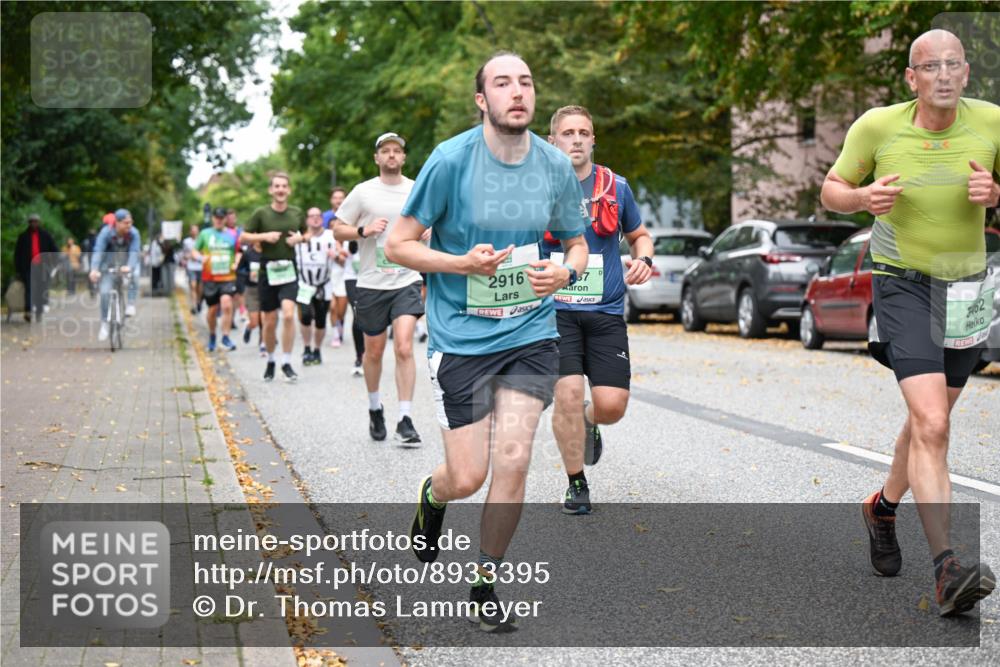 21.09.2025 - PSD Bank Halbmarathon Dr. Thomas Lammeyer http://msf.ph/oto/8933395 21.09.2025 10:54:20 Laufen 2916, 67, 402 meine-sportfotos.de