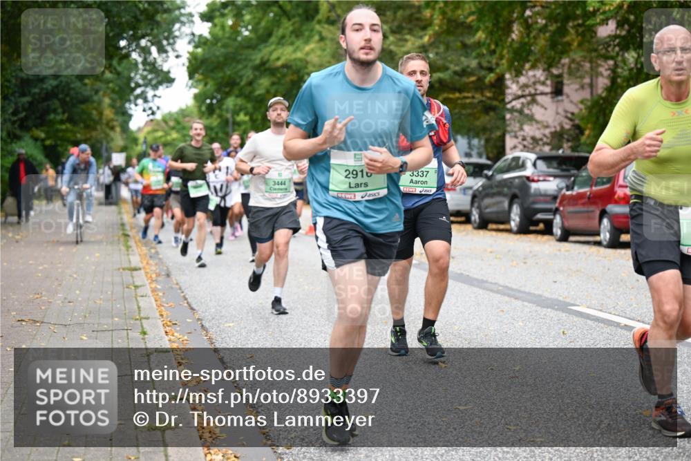21.09.2025 - PSD Bank Halbmarathon Dr. Thomas Lammeyer http://msf.ph/oto/8933397 21.09.2025 10:54:20 Laufen 3444, 2916, 3337 meine-sportfotos.de