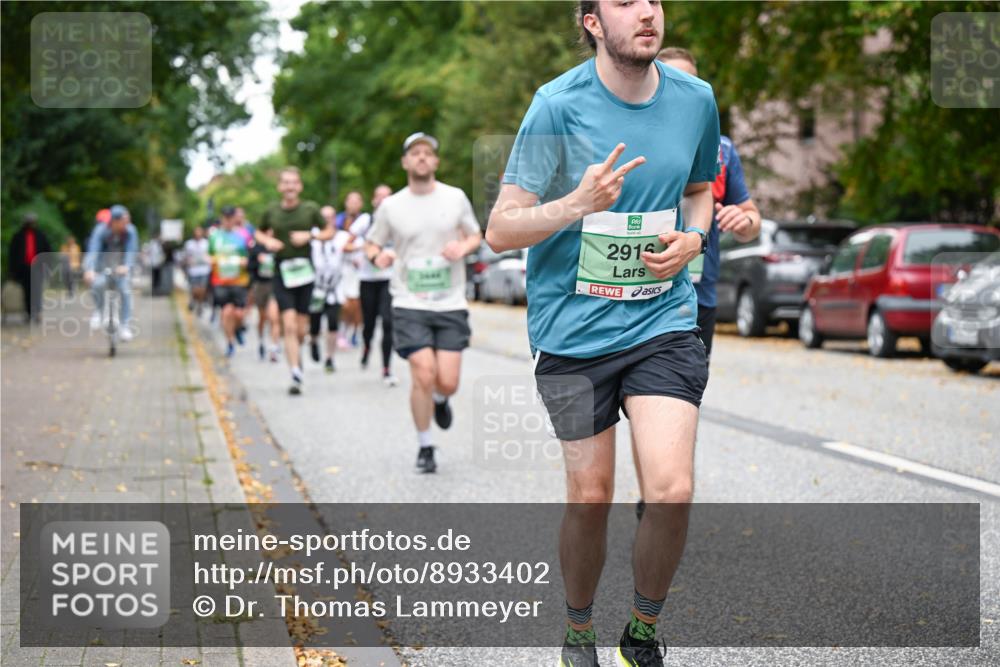 21.09.2025 - PSD Bank Halbmarathon Dr. Thomas Lammeyer http://msf.ph/oto/8933402 21.09.2025 10:54:20 Laufen 2915 meine-sportfotos.de
