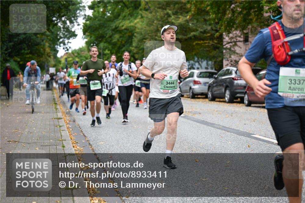 21.09.2025 - PSD Bank Halbmarathon Dr. Thomas Lammeyer http://msf.ph/oto/8933411 21.09.2025 10:54:22 Laufen 3444, 3337 meine-sportfotos.de