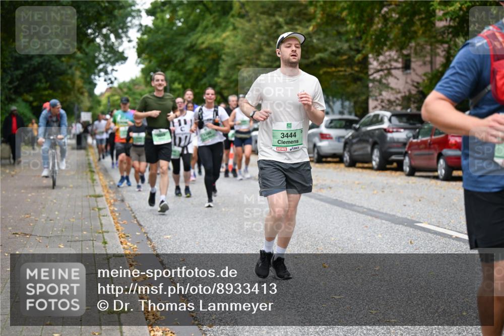 21.09.2025 - PSD Bank Halbmarathon Dr. Thomas Lammeyer http://msf.ph/oto/8933413 21.09.2025 10:54:22 Laufen 3444 meine-sportfotos.de