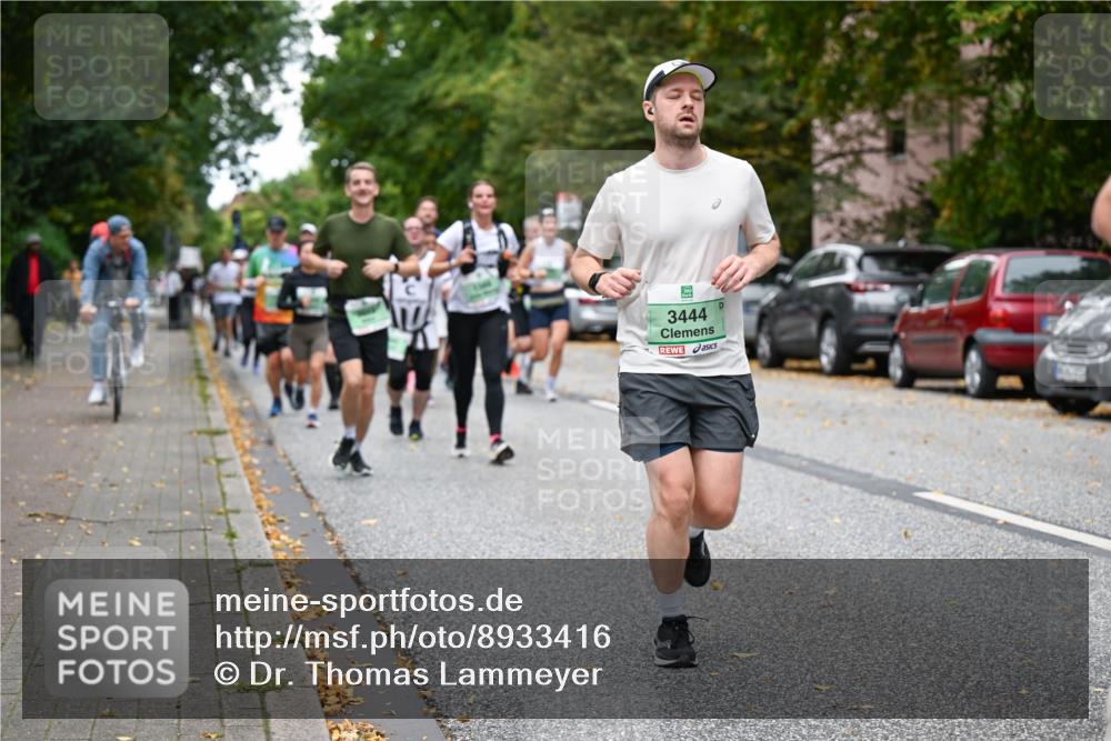 21.09.2025 - PSD Bank Halbmarathon Dr. Thomas Lammeyer http://msf.ph/oto/8933416 21.09.2025 10:54:22 Laufen 3444 meine-sportfotos.de