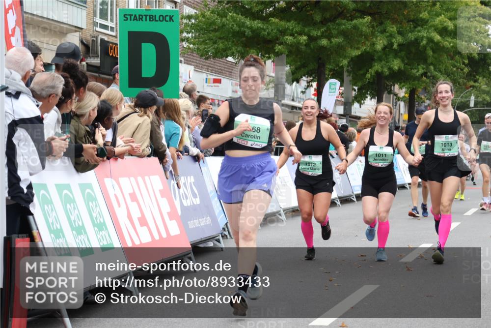21.09.2025 - PSD Bank Halbmarathon Strokosch-Dieckow http://msf.ph/oto/8933433 21.09.2025 12:23:45 Ziel 1011, 1012, 1013, 3225, 3300, 3368, 3386, 3515 meine-sportfotos.de