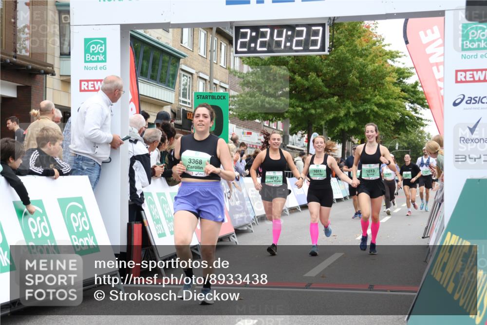 21.09.2025 - PSD Bank Halbmarathon Strokosch-Dieckow http://msf.ph/oto/8933438 21.09.2025 12:23:46 Ziel 1011, 1012, 1013, 1612, 2987, 3225, 3300, 3368, 3386, 3515 meine-sportfotos.de