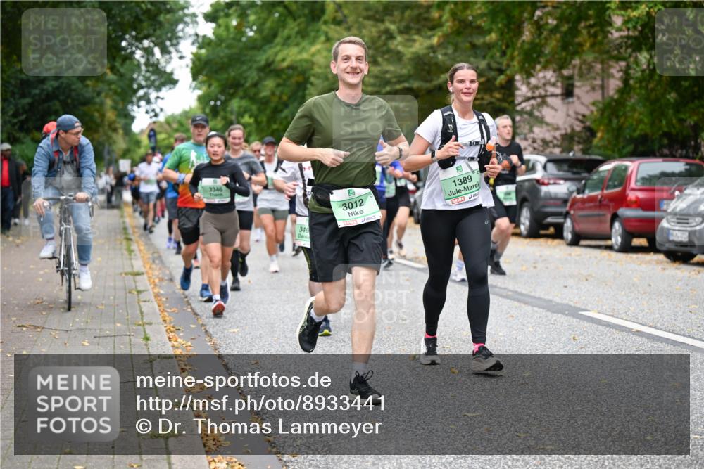21.09.2025 - PSD Bank Halbmarathon Dr. Thomas Lammeyer http://msf.ph/oto/8933441 21.09.2025 10:54:24 Laufen 3346, 349, 3012, 1389 meine-sportfotos.de